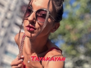 Tayakayan