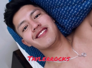 Taylerrocks