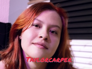 Taylorcarper