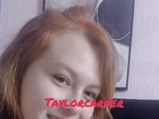 Taylorcarper
