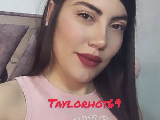 Taylorhot69