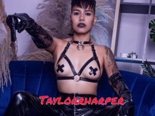 Taylorrharper