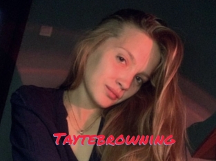 Taytebrowning