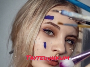 Taytedunkum