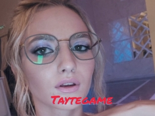 Taytegame