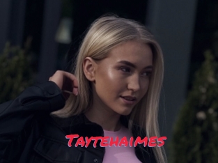 Taytehaimes