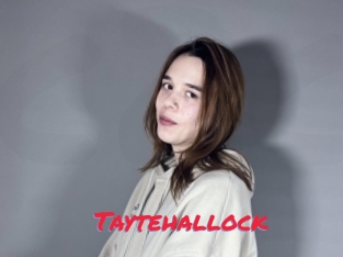 Taytehallock