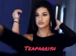 Teaparrish