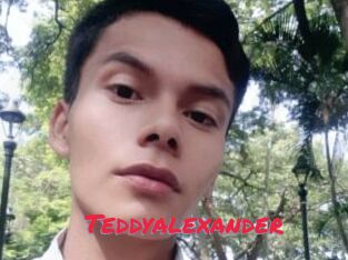 Teddyalexander