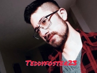 Teddyfoster23