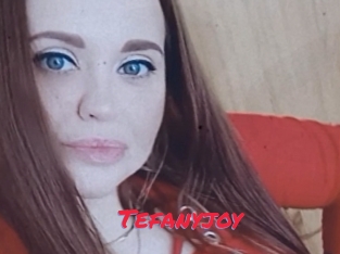 Tefanyjoy