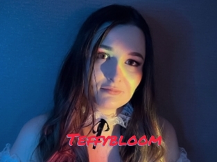 Teffybloom