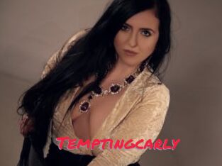 Temptingcarly