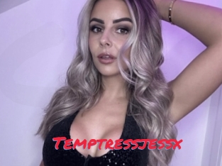 Temptressjessx