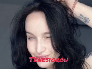 Tenesigrou