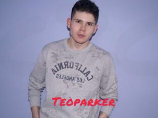 Teoparker