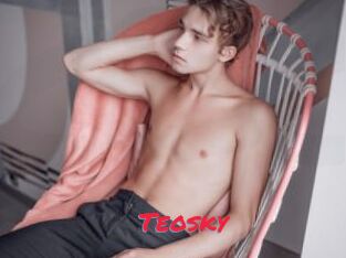 Teosky