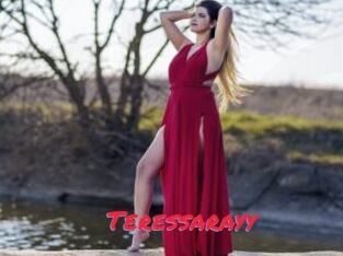 Teressarayy