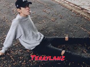 Terrylanz