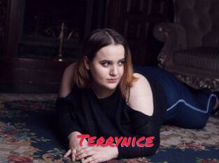Terrynice