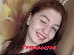 Tessanorton