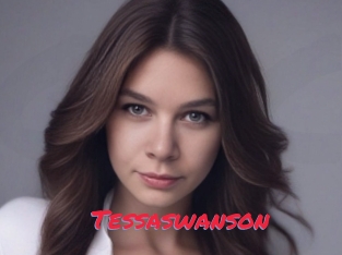 Tessaswanson
