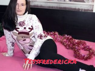 Tessfredericka