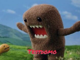 Testdomo