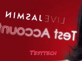 Testtech