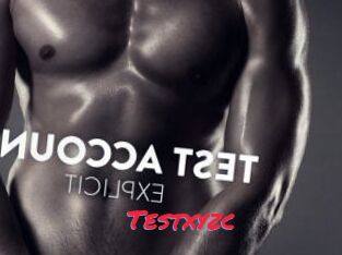 Testxyzc