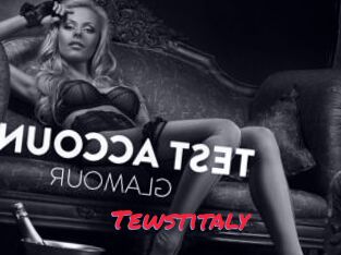 Tewstitaly