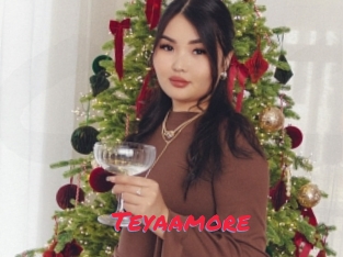 Teyaamore