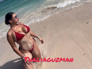 Thaliaguzman