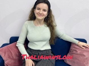 Thaliawinslow