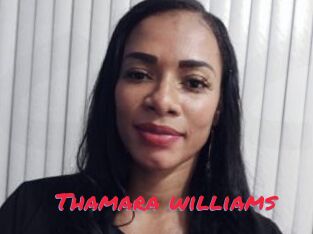 Thamara_williams