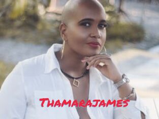 Thamarajames