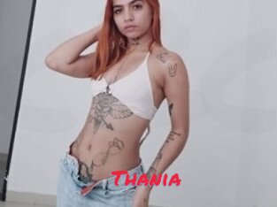 Thania