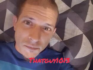 Thatguy1013