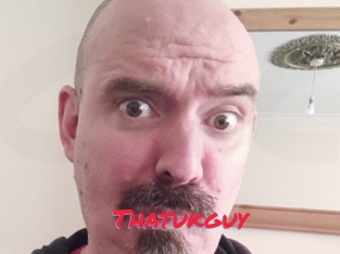 Thatukguy