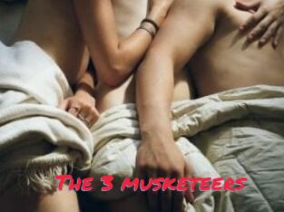 The_3_musketeers