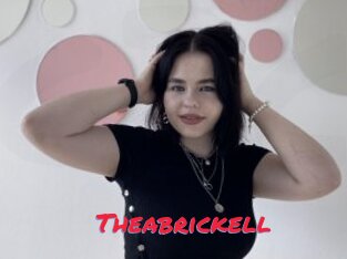 Theabrickell