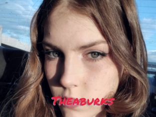 Theaburks