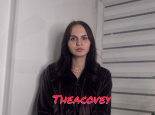 Theacovey
