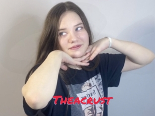 Theacrust
