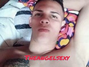 Theangelsexy
