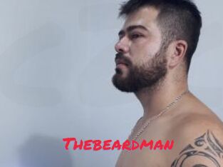 Thebeardman