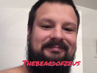 Thebeardofzeus