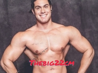 Thebig22cm