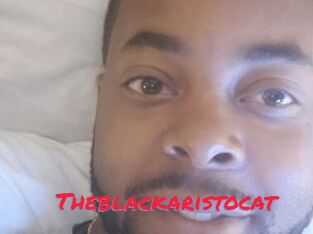 Theblackaristocat