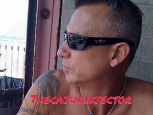 Thecajuninjector